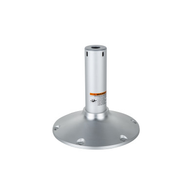 Pedestal