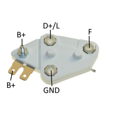 Voltage Regulator