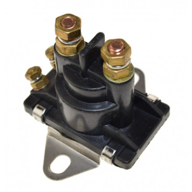 Solenoid