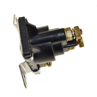 Solenoid