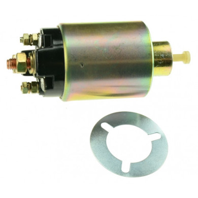 Solenoid