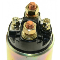 Solenoid