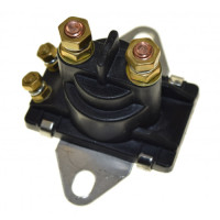 Solenoid