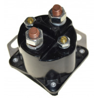 Solenoid