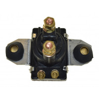 Solenoid