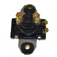 Solenoid