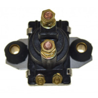 Solenoid