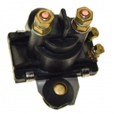 Solenoid