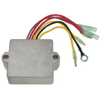 Voltage Regulator