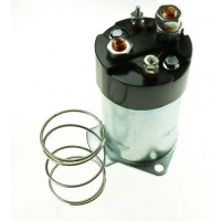 Solenoid