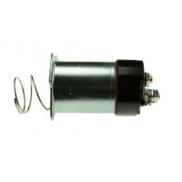 Solenoid