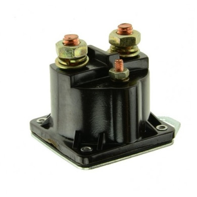 Solenoid