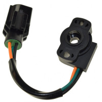 Throttle Position Sensor