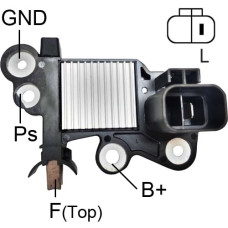 Voltage Regulator
