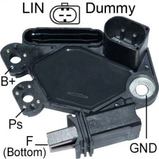 Voltage Regulator