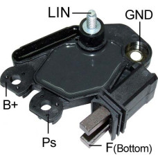 Voltage Regulator
