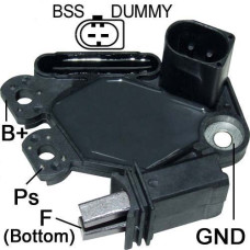 Voltage Regulator