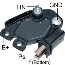 Voltage Regulator