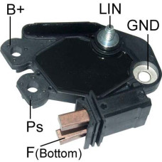 Voltage Regulator