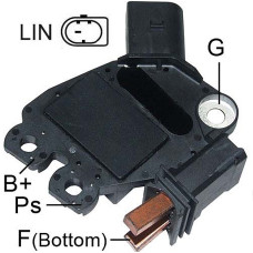 Voltage Regulator