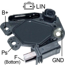 Voltage Regulator