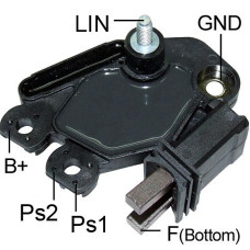 Voltage Regulator