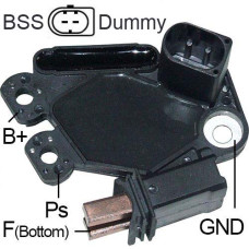 Voltage Regulator