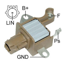 Voltage Regulator