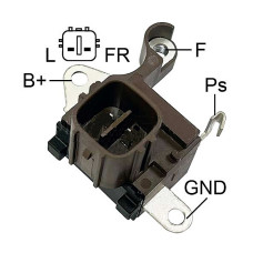 Voltage Regulator