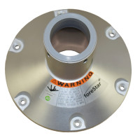 Fixed Height Pedestal