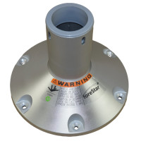 Fixed Height Pedestal
