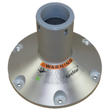 Fixed Height Pedestal