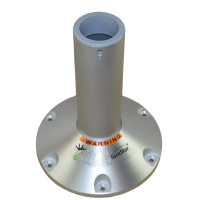 Pedestal