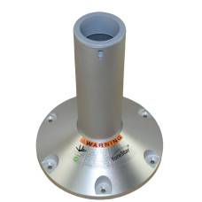 Pedestal