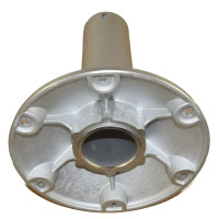 Pedestal
