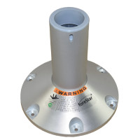 Fixed Height Pedestal