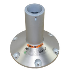 Fixed Height Pedestal