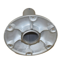 Fixed Height Pedestal