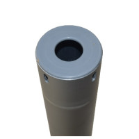 Fixed Height Pedestal