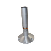 Fixed Height Pedestal