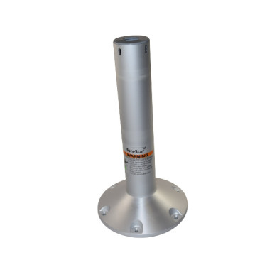 Fixed Height Pedestal