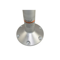 Fixed Height Pedestal
