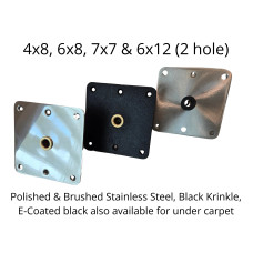 Deck Plate