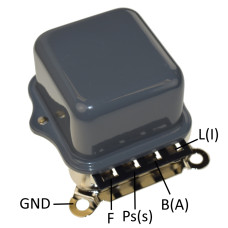 Voltage Regulator
