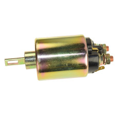 Solenoid