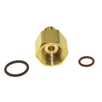 Marine Fuel Pump