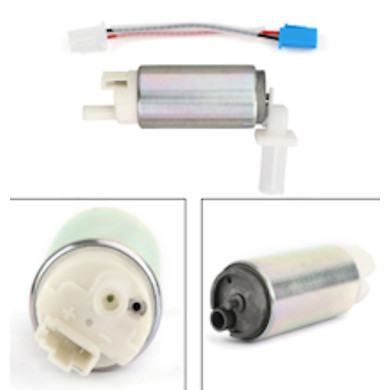 Marine Fuel Pump