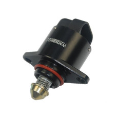 Idle Air Control