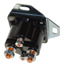 Solenoid