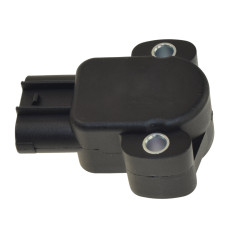 Throttle Position Sensor Throttle Position Sensor